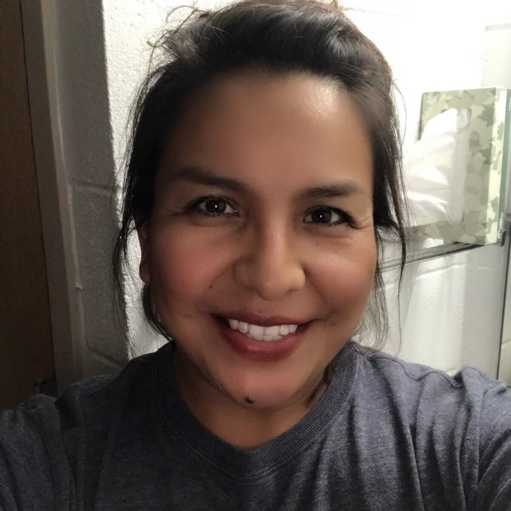 Meet your Posher, Kim